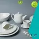 white porcelain tableware surface royalty two eight ceramics fashion company 1