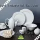 german vietnamese Two Eight Brand white porcelain tableware factory 1