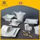 Two Eight Brand surface white porcelain tableware royal supplier 1