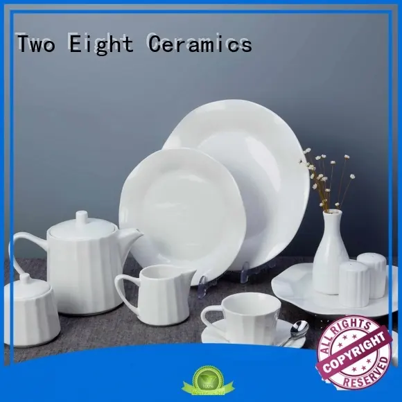 Wholesale open two eight ceramics Two Eight Brand 1