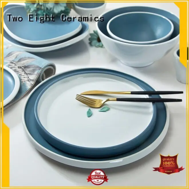 kitchen navy two eight ceramics Two Eight Brand 1