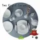 Hot vietnamese white porcelain tableware home Two Eight Brand 1