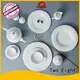 Two Eight Brand smooth fang french custom white porcelain tableware 1