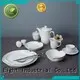 fang vietnamese Two Eight Brand white porcelain tableware factory 1