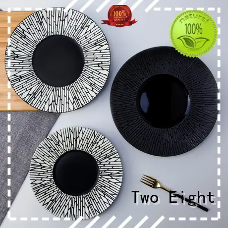 16 piece porcelain dinner set german fresh Two Eight Brand company 1