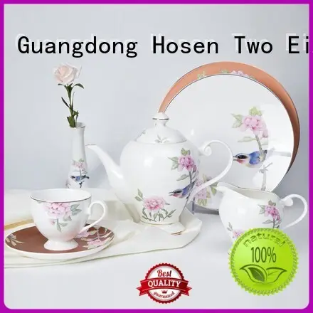 Custom silver elegant two eight ceramics Two Eight modern 1