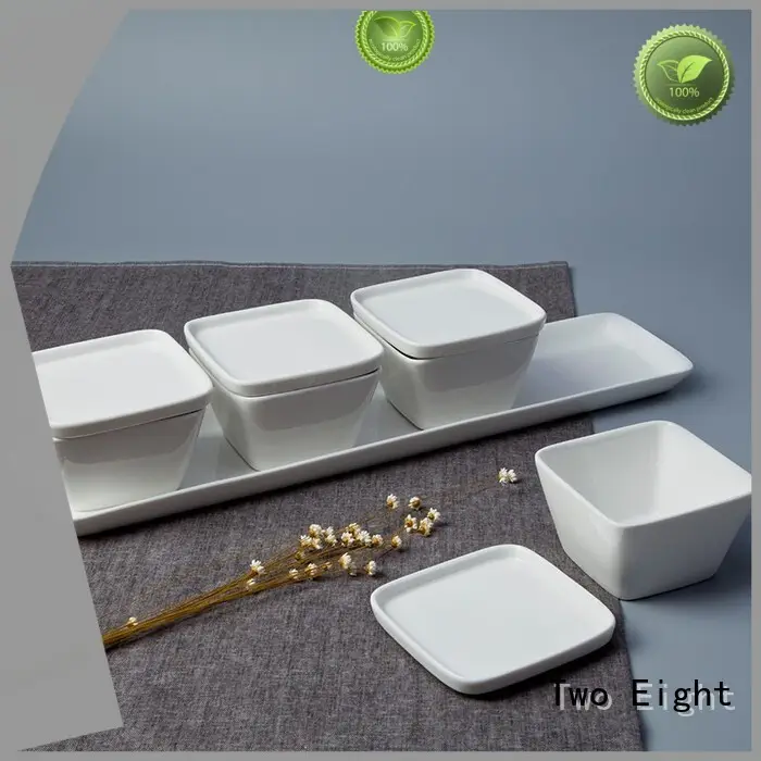Quality Two Eight Brand wedgewood bone china restaurant fang 1