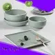 16 piece porcelain dinner set jade vietnamese two eight ceramics manufacture 1