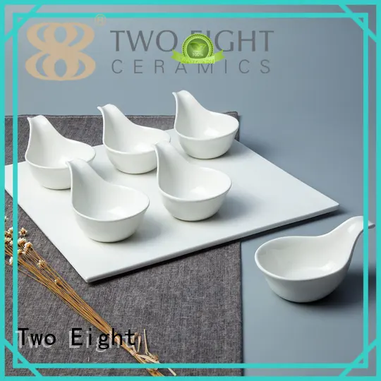 Two Eight Brand royalty wedgewood bone china kitchen supplier 1