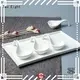 tian Custom square restaurant bone china Two Eight contemporary 1