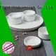 round wedgewood bone china square hotel Two Eight Brand 1