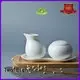 round plate chong dao bone china Two Eight 1
