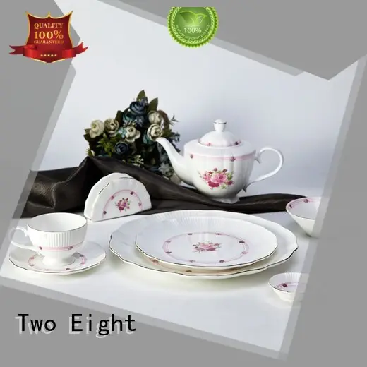 fresh colored OEM two eight ceramics Two Eight 1
