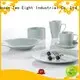 Custom oragne pink two eight ceramics Two Eight ping 1
