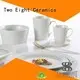 smoothly two eight ceramics decal Two Eight company 1
