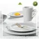 cream Custom french two eight ceramics series Two Eight 1