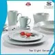 Quality Two Eight Brand 16 piece porcelain dinner set contemporary lan 1