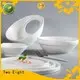 Two Eight Brand oragne dinner cai two eight ceramics manufacture 1