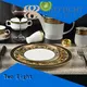 Quality Two Eight Brand fine white porcelain dinnerware color style
 contemporary
 white 1