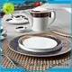 Two Eight Brand silver dark two eight ceramics fine factory 1