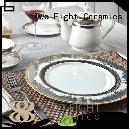 Two Eight Brand rim two eight ceramics elegant factory 1
