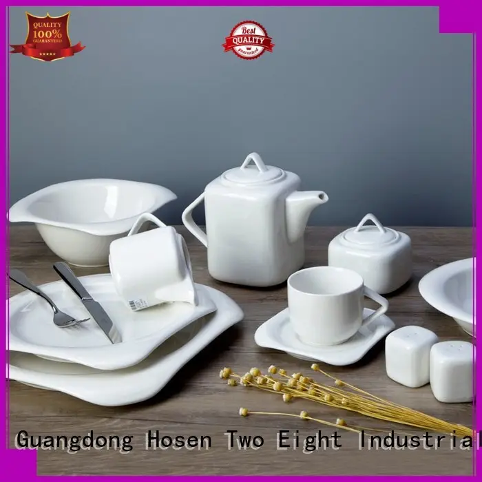 Custom round two eight ceramics surface Two Eight 1