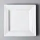 royalty sample white dinnerware two eight ceramics Two Eight 5