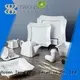 Wholesale white two eight ceramics Two Eight Brand 1