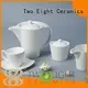 Wholesale vietnamese white porcelain tableware Two Eight Brand 1