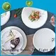 16 piece porcelain dinner set hotel two eight ceramics blue company 1
