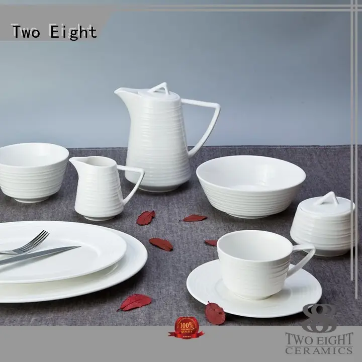 Two Eight tw30 restaurant chinaware supplier 1
