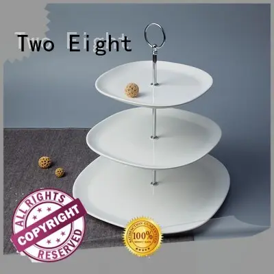 white restaurant catering supplies design for hotel 1