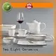 Two Eight colorful porcelain dishes made in china glaze for home 1