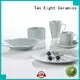 navy restaurant chinaware supplier customized for dinner Two Eight 1