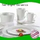 contemporary quality china dinnerware mixed for dinner Two Eight 1