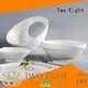 Two Eight smooth porcelain 12 piece dinner set manufacturer for home 1
