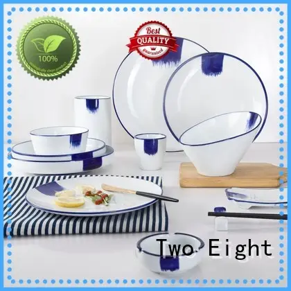 smooth porcelain dinner sets for 12 supplier for dinning room 1