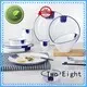 smooth porcelain dinner sets for 12 supplier for dinning room 1
