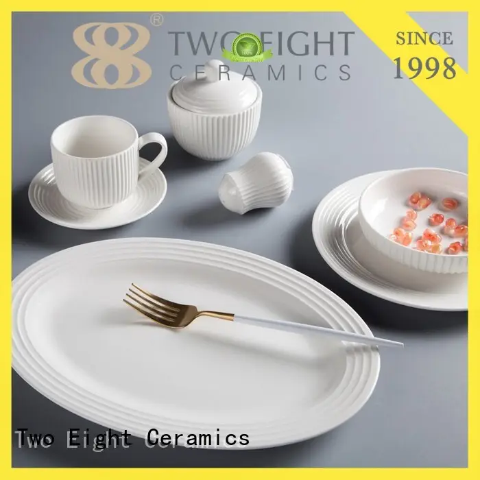 cheap porcelain dinnerware stock for dinner Two Eight 1