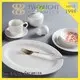 cheap porcelain dinnerware stock for dinner Two Eight 1