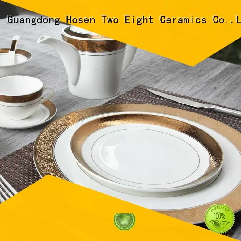 fine white china dinnerware fresh for teahouse Two Eight 1