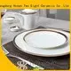 mixed fine china tea sets supplier for dinner 1