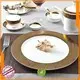 embossed fine china dinner sets manufacturer for dinning room 1