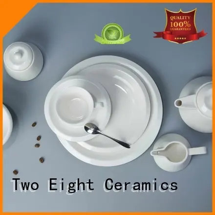 bulk dinnerware sets customized for dinner Two Eight 1