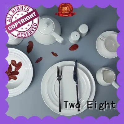 sample quality china dinnerware from China for dinner Two Eight 1