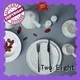 sample quality china dinnerware from China for dinner Two Eight 1