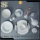 Two Eight french style restaurant china dinnerware directly sale for restaurant 1
