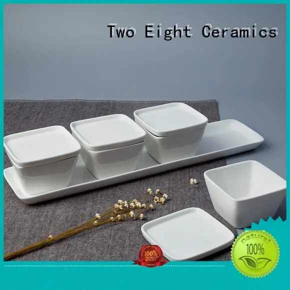 embossed wedgewood bone china factory for dinning room Two Eight 1