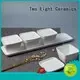embossed wedgewood bone china factory for dinning room Two Eight 1