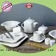 Two Eight modern hotel chinaware directly sale for bistro 1